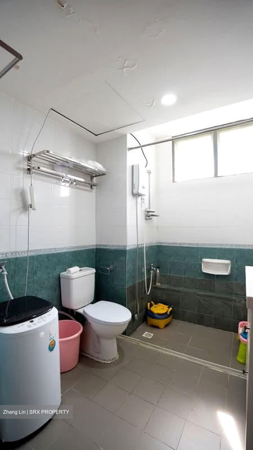 Windermere (D23), Condominium #590827651